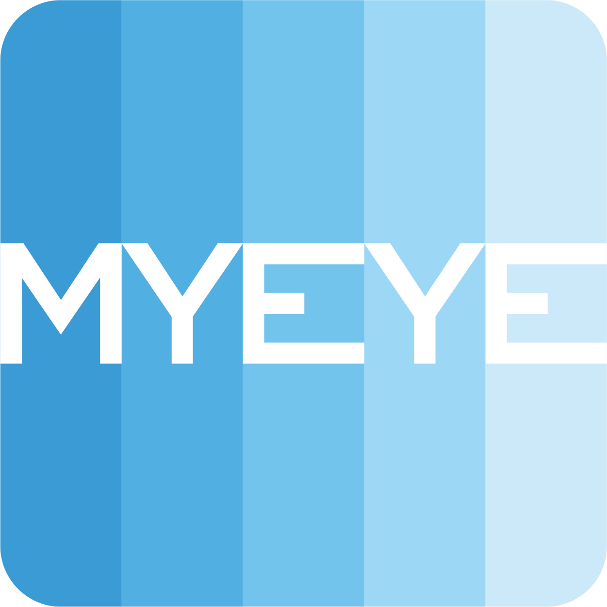 MyEYE App